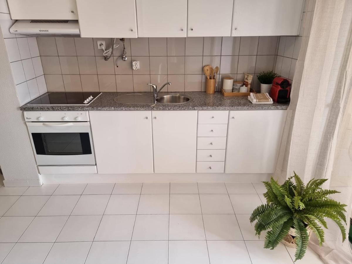 Apartamento Encantador Com Piscina Aquecida Portimão Eksteriør billede