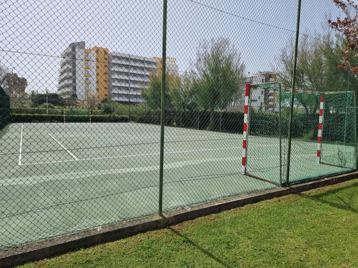 Apartamento Encantador Com Piscina Aquecida Portimão Eksteriør billede