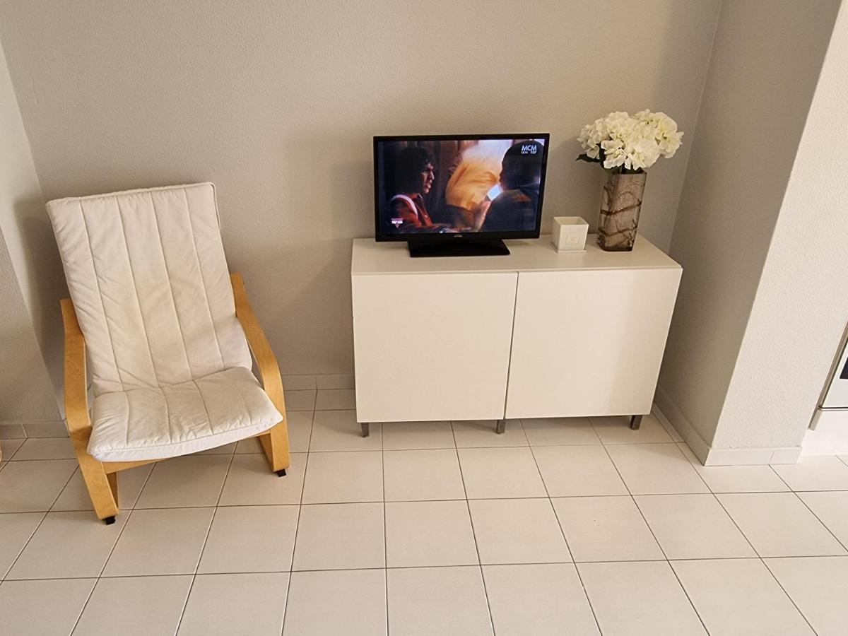 Apartamento Encantador Com Piscina Aquecida Portimão Eksteriør billede